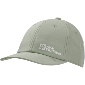 Jack Wolfskin Active Hike Cap K Mint Leaf One Size, Mint Leaf