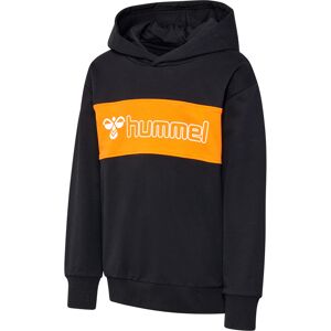 Hummel Hmlatlas Hoodie Black 128, Black