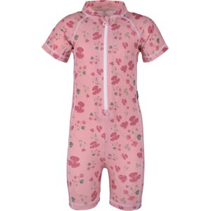 Lindberg Cyprus Suit Rose 98/104, Rose