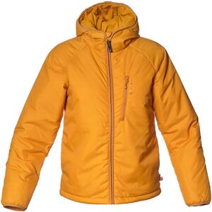 Isbjörn of Sweden Teen Frost Light Weight Jacket Saffron 146/152, Saffron