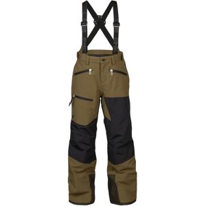 8848 Altitude Juniors' Cody Pant Beech 120 cm, Beech