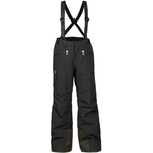 8848 Altitude Juniors' Cody Pant Black 120 cm, Black