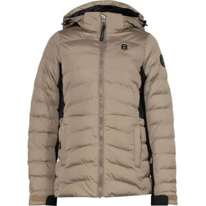 8848 Altitude Junior Bloomfield Jacket Fallen Rock 130 cm, Fallen Rock