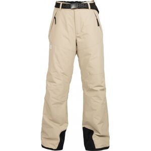 8848 Altitude Juniors' Inca Pant Fallen Rock 120 cm, Fallen Rock