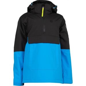 8848 Altitude Juniors' Snowmass Jacket Brilliant Blue 120 cm, Brilliant blue