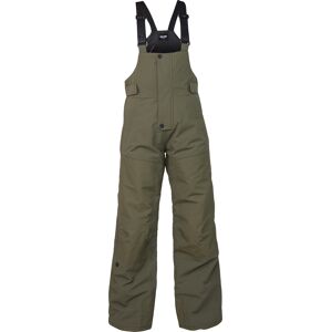 8848 Altitude Juniors' Corbin 2.0 Pant Army Green 150, Army Green