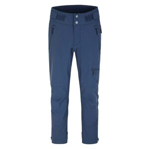 Skogstad Juniors'  Lønahorgi Tur Bukse Dark Denim 124-130 (8 YR), Dark Denim