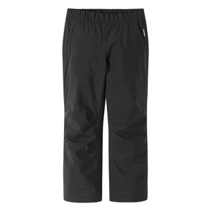 Reima tec Pants, Invert Black 122, Black