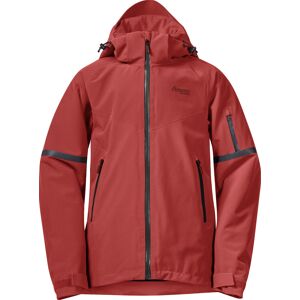 Bergans Girls' Oppdal Insulated Youth Jacket Rusty Dust 140, Rusty Dust