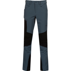 Bergans Juniors' Besseggen Pants Orion Blue/Black 128, Orion Blue/Black