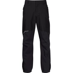 Bergans Juniors' Sjoa 2L Pant Dark Shadow Grey 128, Dark Shadow Grey