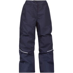 Bergans Kids' Storm Insulated Pants Navy 92, Navy