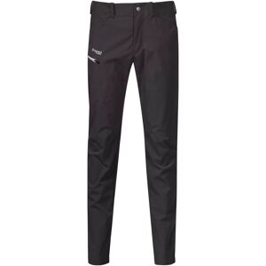 Bergans Junior Utne V4 Pants Solid Charcoal 128, Solid Charcoal