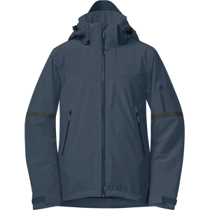 Bergans Youth Oppdal Insulated Jacket Orion Blue 152, Orion Blue