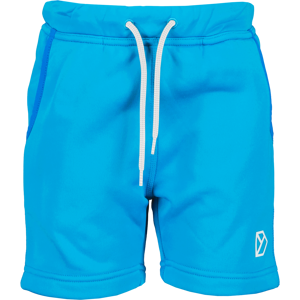 Didriksons Kids' Corin Shorts 2 Blue Lagoon 120, Blue Lagoon