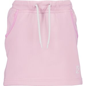 Didriksons Kids' Corin Skirt Orchid Pink 140, Orchid Pink