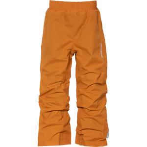 Didriksons Kids' Idur Pants 2 Burnt glow 80, Burnt Glow