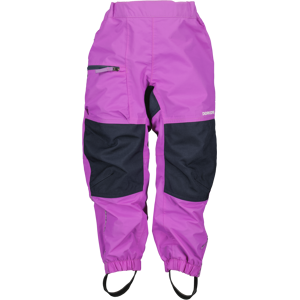 Didriksons Kids' Dusk Pant 5 Tulip Purple 140, Tulip Purple