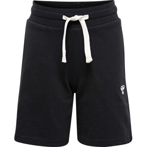 Hummel Kids' hmlBASSIM Shorts Black 140, Black