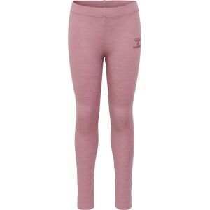 Hummel Kids' hmlWINGO Tights Nostalgia Rose 128, Nostalgia Rose