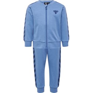 Hummel Kids' hmlBILLE Tracksuit Coronet Blue 92, Coronet Blue