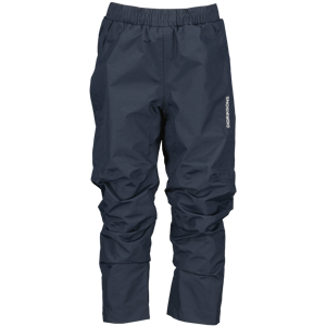 Didriksons Idur Kids Pants 4 Navy 130, Navy