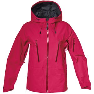 Isbjörn of Sweden Kids' Expedition Hard Shell Jacket Hibiskus 146/152, Hibiskus