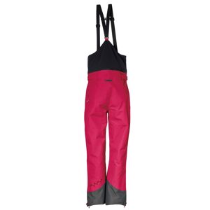 Isbjörn of Sweden Kids' Expedition Hard Shell Pant Hibiskus 158/164, Hibiskus