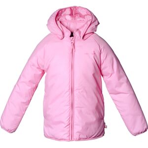 Isbjörn of Sweden Kids' Frost Light Weight Jacket Bubblegum 86/92, Bubblegum