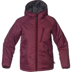 Isbjörn of Sweden Teen Frost Light Weight Jacket Bordeaux 122/128, Bordeaux