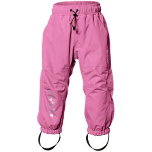 Isbjörn of Sweden Kids' Rain Pant 2L DustyPink 86/92, DustyPink