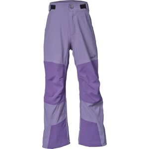 Isbjörn of Sweden Kids' Trapper Pant II Lavender 122/128, Lavender