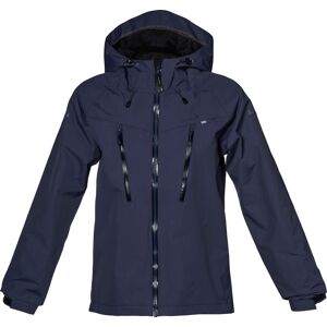 Isbjörn of Sweden Teen Monsune Hard Shell Jacket Navy 170/176, Navy