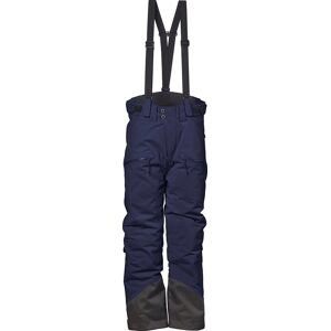 Isbjörn of Sweden Kids' Offpist Ski Pant Navy 134/140, Navy