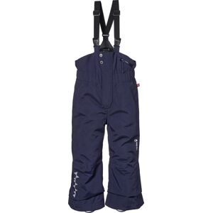 Isbjörn of Sweden Kids' Powder Winter Pant Navy 92, Navy