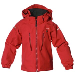 Isbjörn of Sweden Kids' Storm Hard Shell Jacket Love 98/104, Love