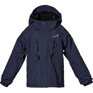 Isbjörn of Sweden Kids' Storm Hard Shell Jacket Navy 98/104, Navy