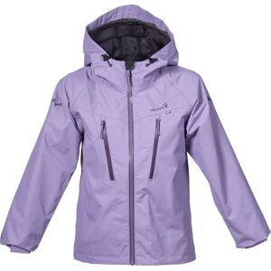 Isbjörn of Sweden Teen Monsune Hard Shell Jacket Lavender 158/164, Lavender