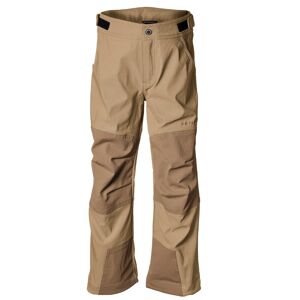 Isbjörn of Sweden Kids' Trapper Pant II Oat 98/104, Oat