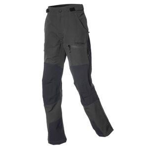 Isbjörn of Sweden Teen Trapper Pant II Graphite 134/140, Graphite