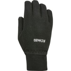 Kombi Juniors' Windguardian Gloves BLACK XS, BLACK