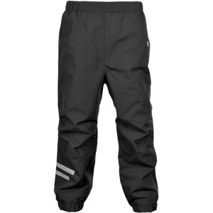 Lindberg Kids' Cardiff Pants Black 150, Black