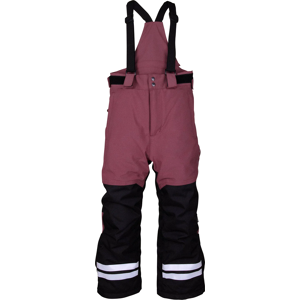 Lindberg Kids' Colden Pants Dry Rose 150, Dry Rose