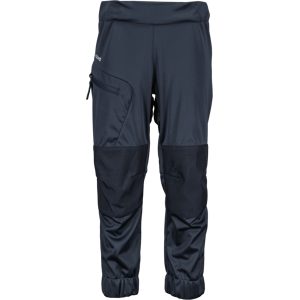 Didriksons Lövet Kids Pant 8 Navy 110, Navy