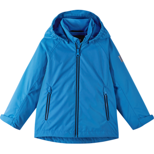 Reima Kids' tec Jacket Soutu Cool blue 140 cm, Cool blue