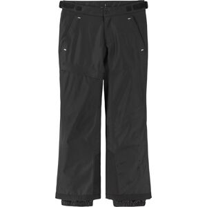 Reima Kids' tec Winter Pants Riento Black 9990 134 cm, Black