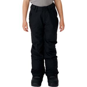 Rip Curl Kids' Olly Snow Pant Black 140, Black