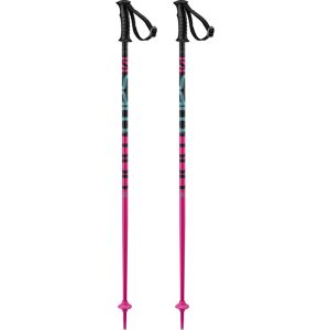 Salomon Juniors' Kaloo Pink 95 cm, Pink