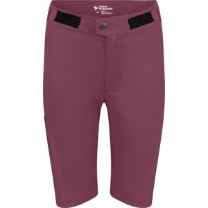 Sweet Protection Kids' Hunter Shorts  Dark Rose 140 cm, Dark Rose