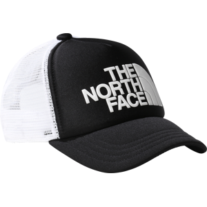 The North Face Kids' Foam Trucker TNF BLACK S, Tnf Black